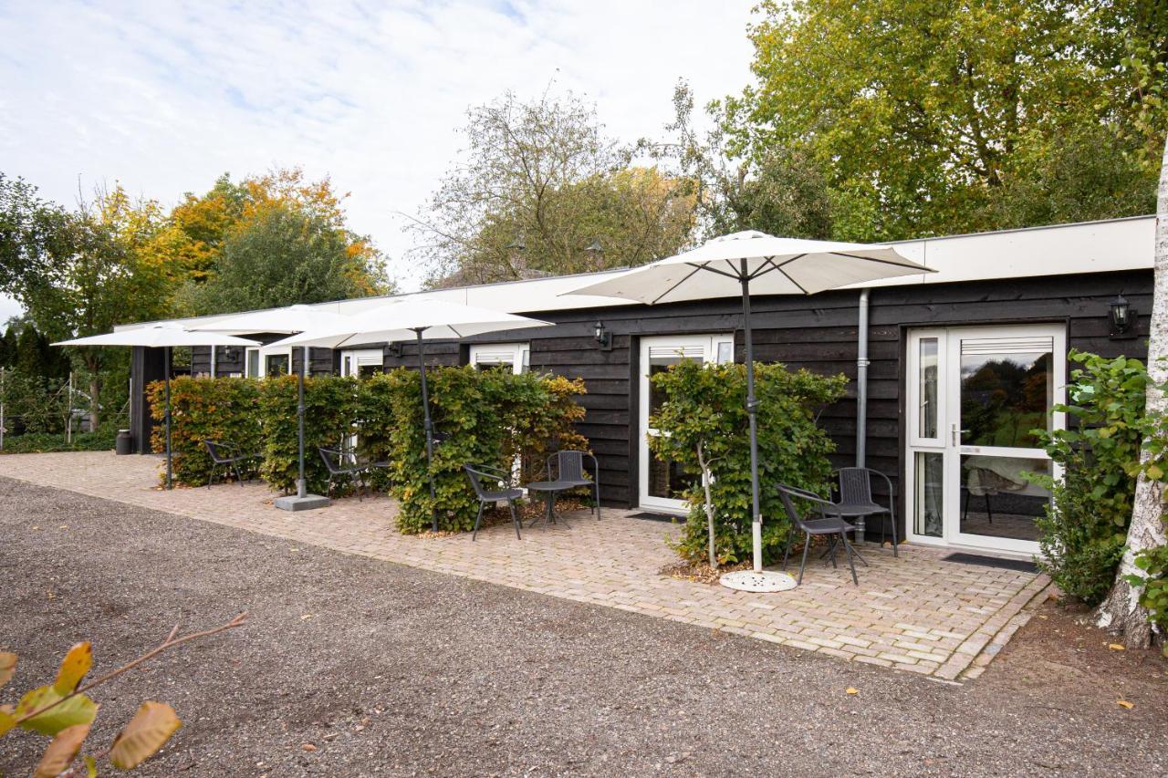 Herberg De Appelgaard Barneveld Exterior foto