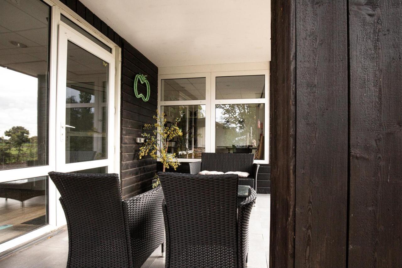 Herberg De Appelgaard Barneveld Exterior foto