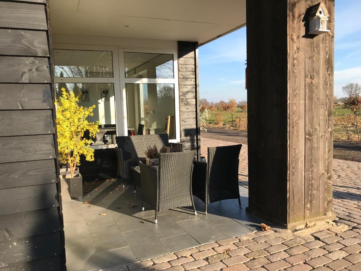 Herberg De Appelgaard Barneveld Exterior foto